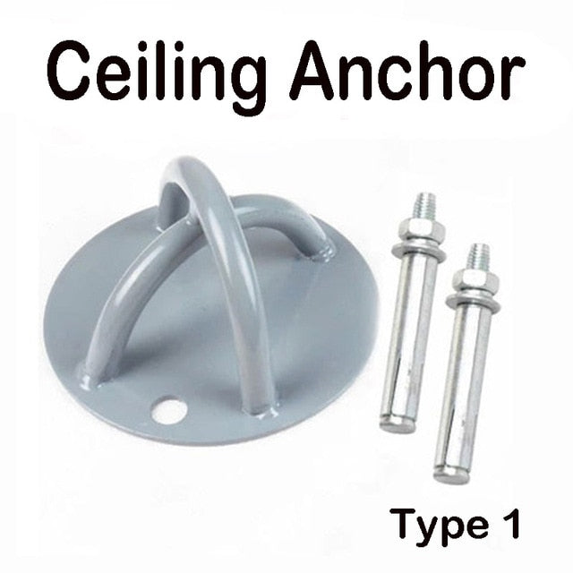 Exercise Pull rope Stretching Elastic Straps