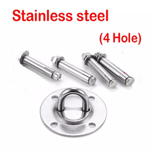 Exercise Pull rope Stretching Elastic Straps