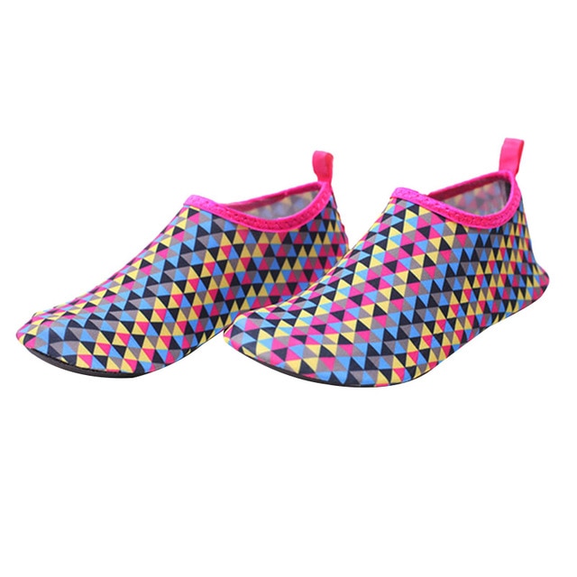 Water Sport Socks Anti Slip Shoes