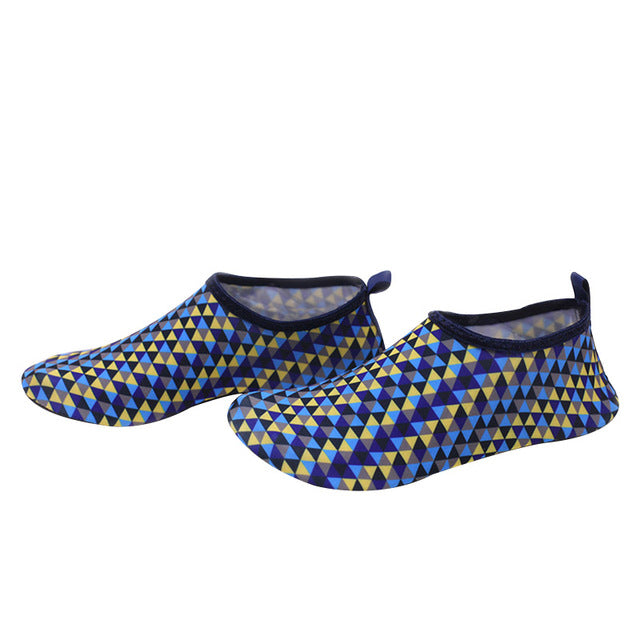 Water Sport Socks Anti Slip Shoes