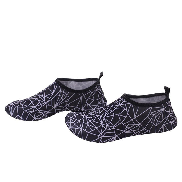 Water Sport Socks Anti Slip Shoes