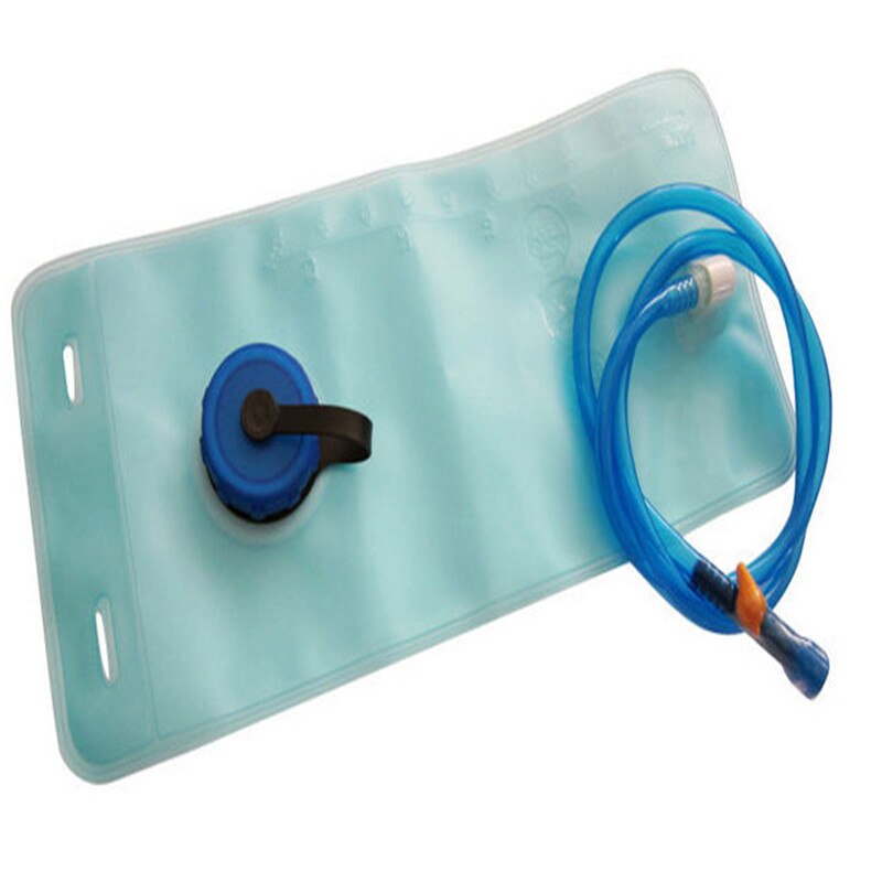 2 L Water Bags TPU Hiking Bike Sport Resistance Fitness High Temperature