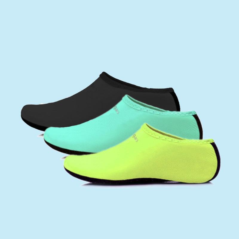 Men/ Women Water Sport Shoes Nylon