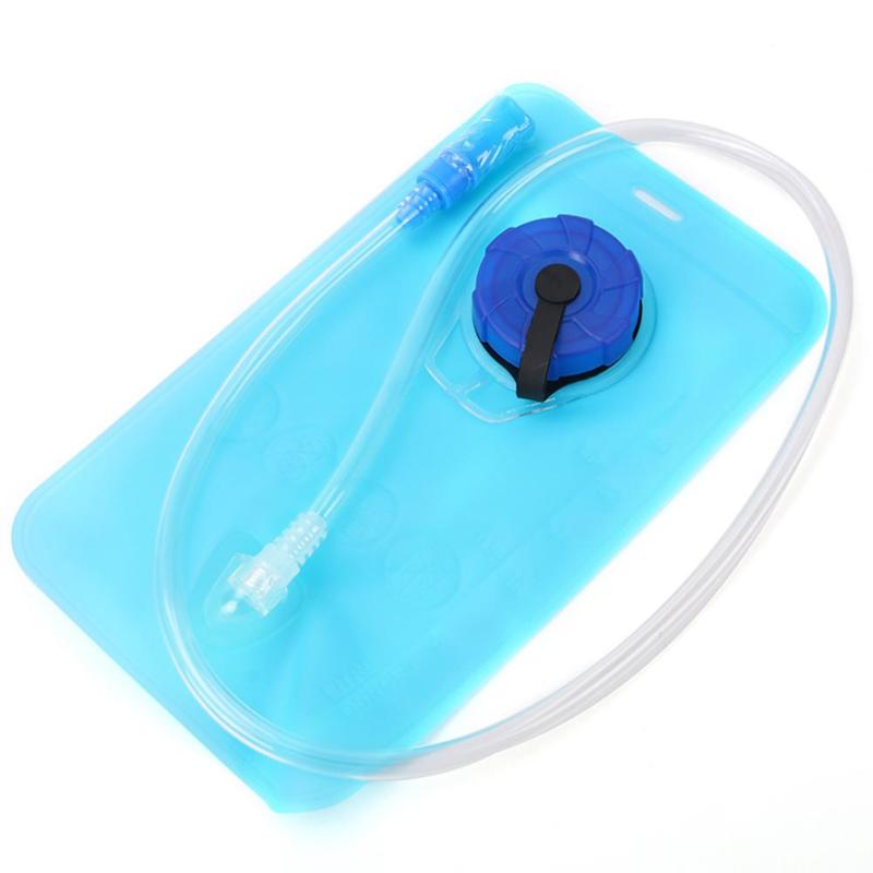 1L Water Bag Hydration Bicycle Mouth Water