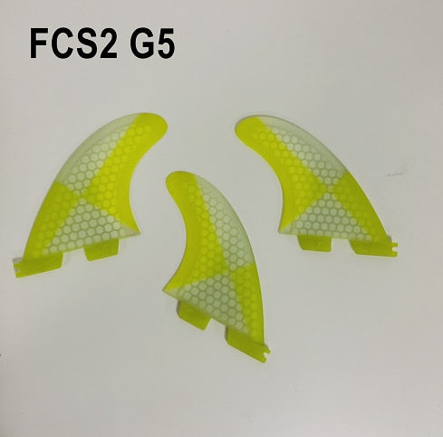 surfboards fins Honeycomb Fiberglass fins