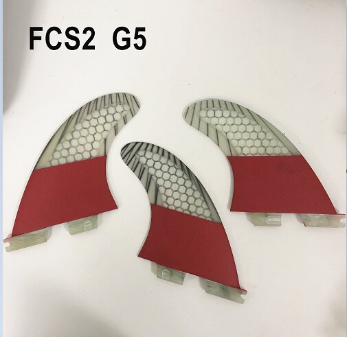 surfboards fins Honeycomb Fiberglass fins
