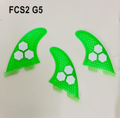 surfboards fins Honeycomb Fiberglass fins