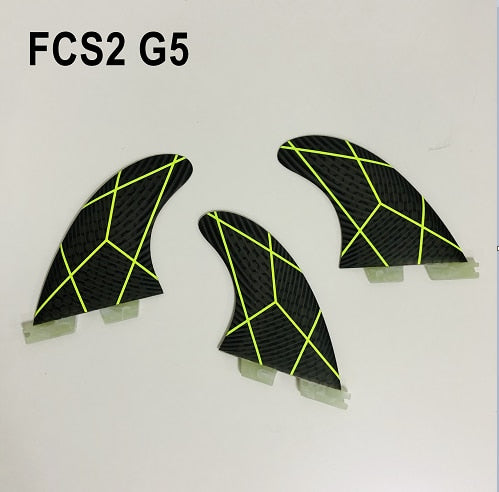 surfboards fins Honeycomb Fiberglass fins