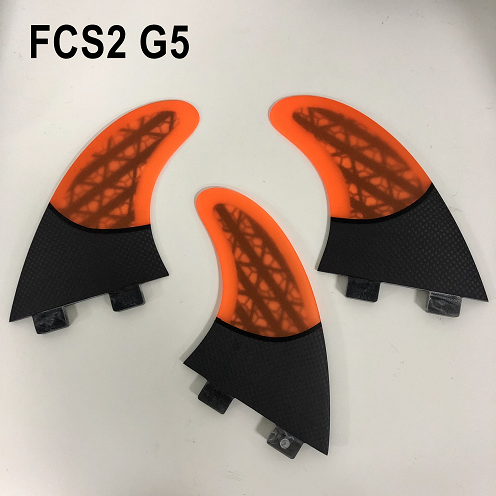 surfboards fins Honeycomb Fiberglass fins