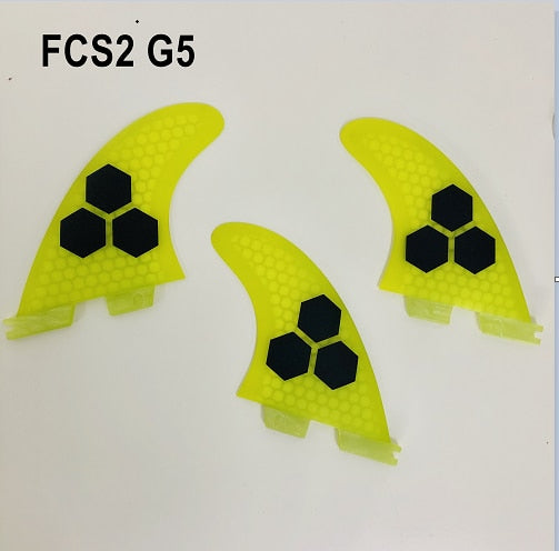 surfboards fins Honeycomb Fiberglass fins