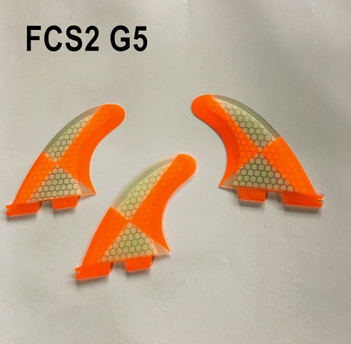 surfboards fins Honeycomb Fiberglass fins