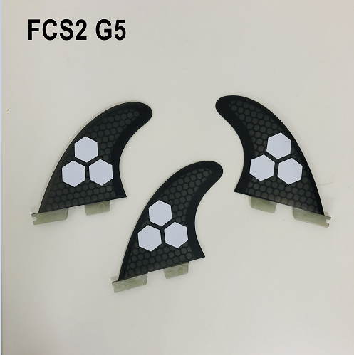 surfboards fins Honeycomb Fiberglass fins