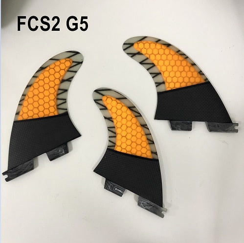 surfboards fins Honeycomb Fiberglass fins
