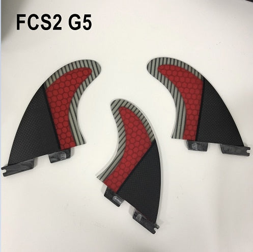 surfboards fins Honeycomb Fiberglass fins