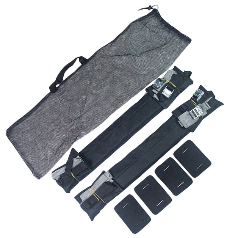 Roof Rack Luggage Carrier Surfboard Carrier