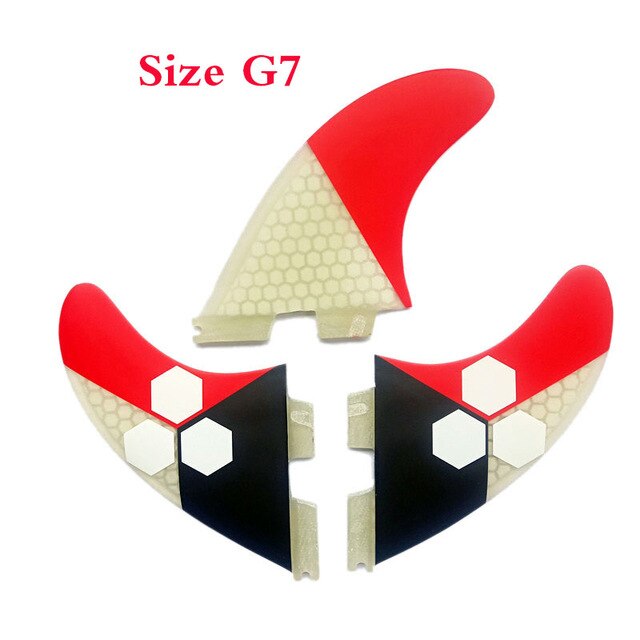 fiberglass Honeycomb with carbon fins