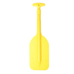 Aluminum Alloy Oar Safety Boat Accessories Kayak Paddle