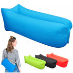 sac de couchage Air lit chaise longue sport Camping voyage