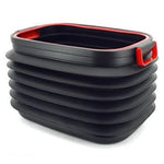 Folding Water Bucket for Fishing