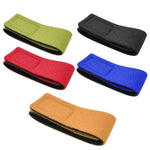 Fishing Accessories Reusable Fishing Rod Tie Holder Strap Suspenders Fishing Sticks Anti-slip Fastening Belts Fishing Rod Straps