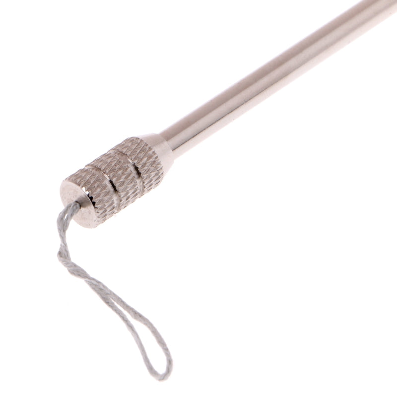 Stainless Steel Fishing Slingshot Broadheads Arrowheads Bow Tackle Accessory New B36F