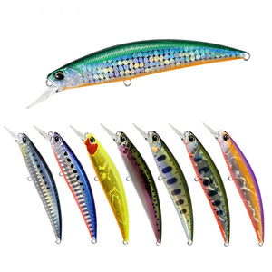 Sea Fishing Wobbler Fishing Wobblers