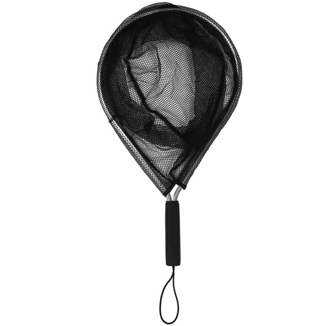 Aluminium Landing Nets Fly Fishing Fish Saver