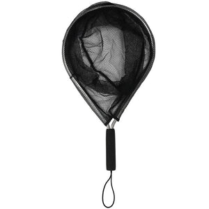 Aluminium Landing Nets Fly Fishing Fish Saver
