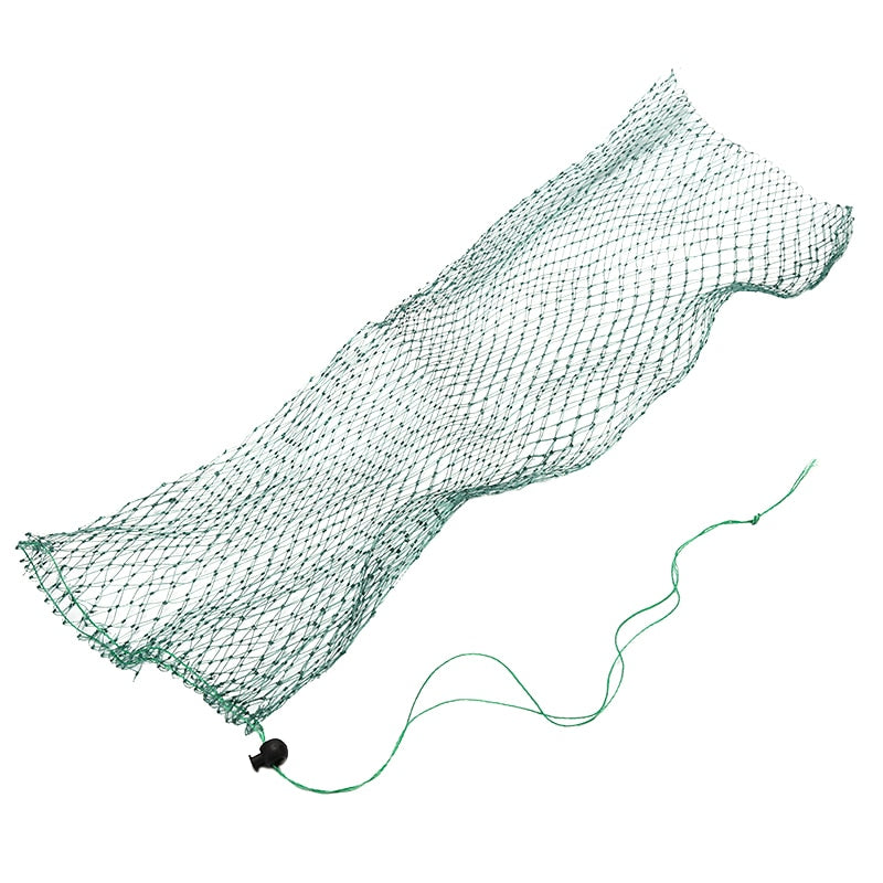 Fishing Net Trap Nylon Mesh Cast Fishery Accessories