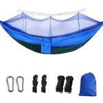 Camping Hammock Portable Hammock