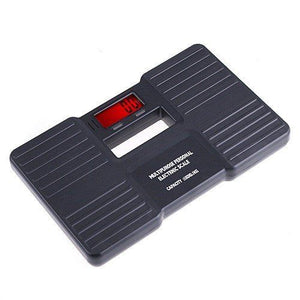 150KG Digital Electronic Fitness Weight Scale Health
