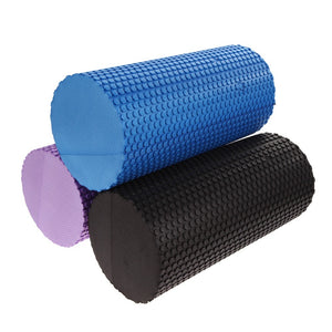 Yoga Foam Roller 30cm Gym Exercise Yoga Block Fitness