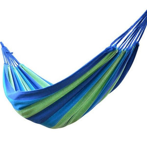 Portable Outdoor Camping Hammock with Mosquito Net Parachute Fabric Tent Backpacking Travel Survival Hunting Sleeping Bed hot