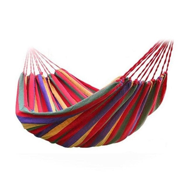 Portable Outdoor Camping Hammock with Mosquito Net Parachute Fabric Tent Backpacking Travel Survival Hunting Sleeping Bed hot