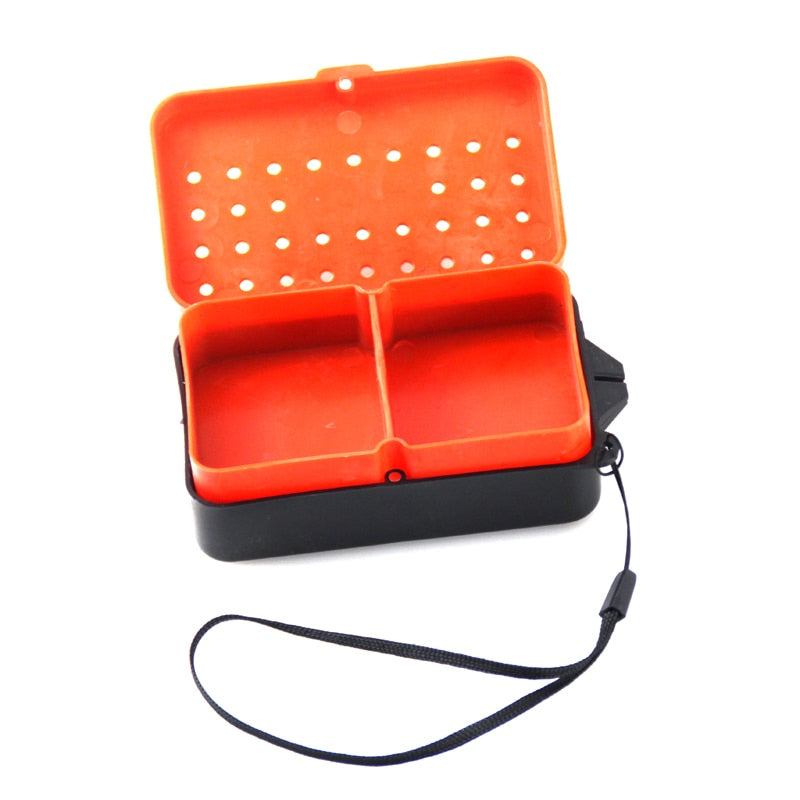 Fishing Tackle Box Accessories